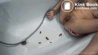 ANAL WATER GAMES 3