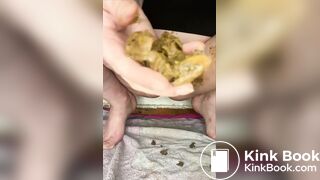 Scat video 02