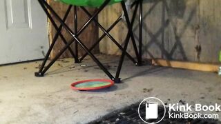 ASIAN NYLON SERIOUS TICKLING