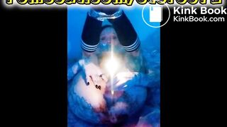 Appalachian hillbilly fendom