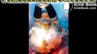 Appalachian hillbilly fendom