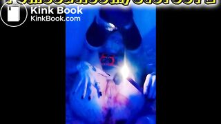 Appalachian hillbilly fendom