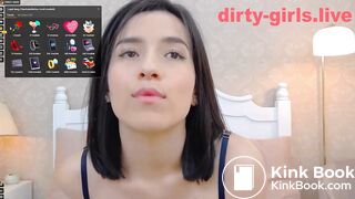 Piss drinking and poo eating with a teen model
