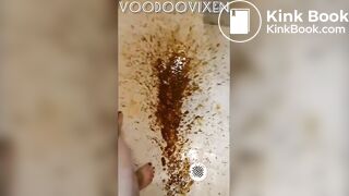 Fat Ass Latina Shit Comp