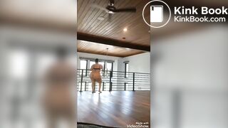 Fat Ass Latina Shit Comp