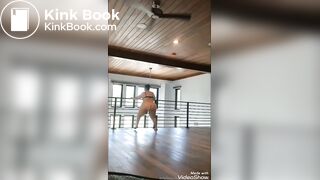 Fat Ass Latina Shit Comp