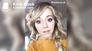 Scat tribute Lindsey Stirling