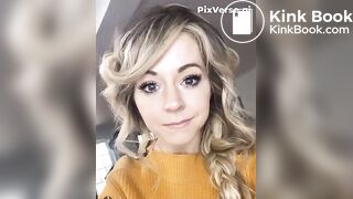 Scat tribute Lindsey Stirling