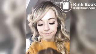 Scat tribute Lindsey Stirling