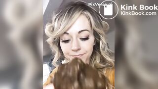 Scat tribute Lindsey Stirling