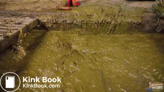 Maria Anjel mistakes before the interview