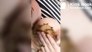 Scat Video 03