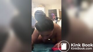 Shit pig
