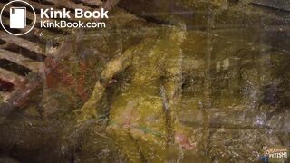 Brooke Maddison Dung Erotica 2