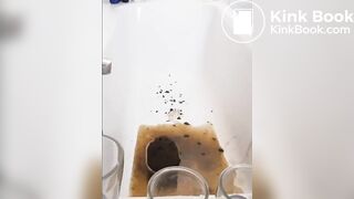 Mein Erstesmal mit Kuhmist!