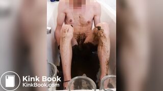 Mein Erstesmal mit Kuhmist!