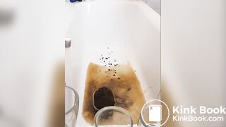 Mein Erstesmal mit Kuhmist!