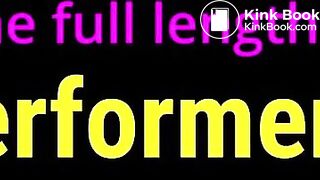 Slave Gets His Mouth Fucked with a Scat Strapon