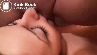 Lesbian piss and shit on eachother