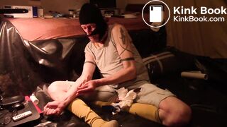 recent slammed dirty camplay