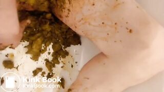 Warme Pferdeäpfel