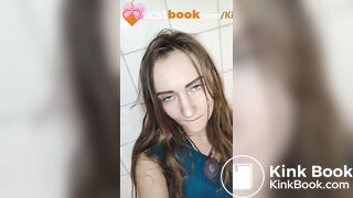 Desparate Hold in Pants