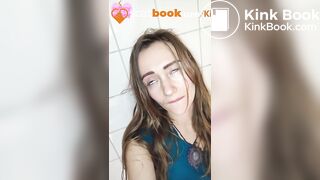 Desparate Hold in Pants