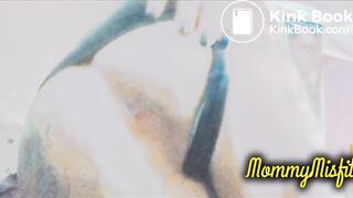 Everybody's favorite naughty scat mistress has bee