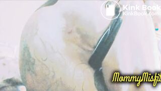 Everybody's favorite naughty scat mistress has bee