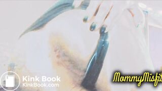 Everybody's favorite naughty scat mistress has bee