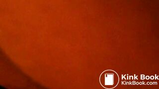 I am sissy toilet slave and faggot