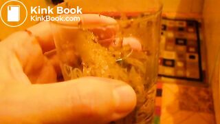 I am sissy toilet slave and faggot