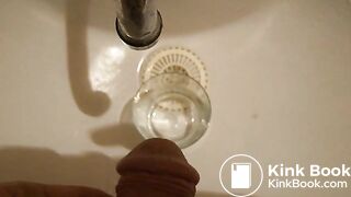 I am sissy toilet slave and faggot