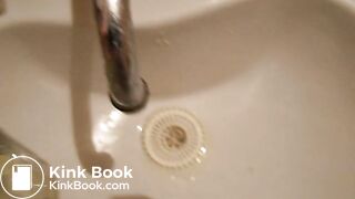 I am sissy toilet slave and faggot