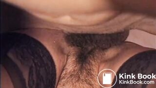 Teenies getting facials #2