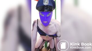 Shit Police
