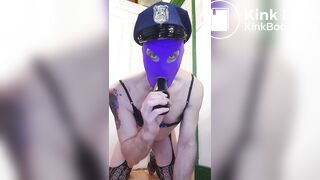 Shit Police