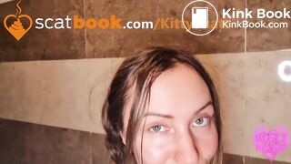 Seductive toilet EFRO