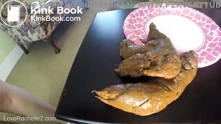 Bitch Shitting Thick 3 Times