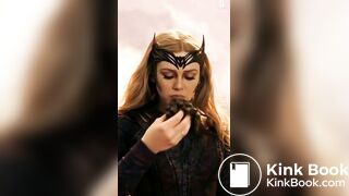 Scat tribute edit ai