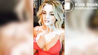 Scat tribute edit ai