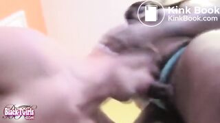 Nigger sluts n nigger tranny freaks n niggerscat