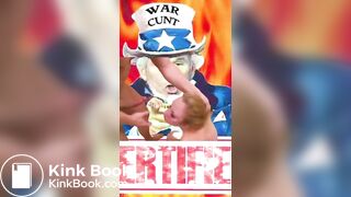 Nigger sluts n nigger tranny freaks n niggerscat