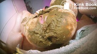 Scat Goon On Poppers #5