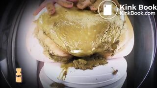 Scat Goon On Poppers #5