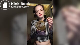 Scat in the jar