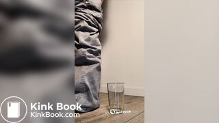 Scat in the jar