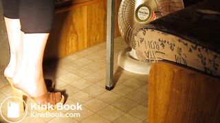 very bad pantyhose bitch drunk