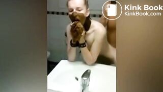 Great young dirty couple
