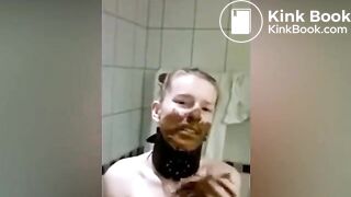 Great young dirty couple